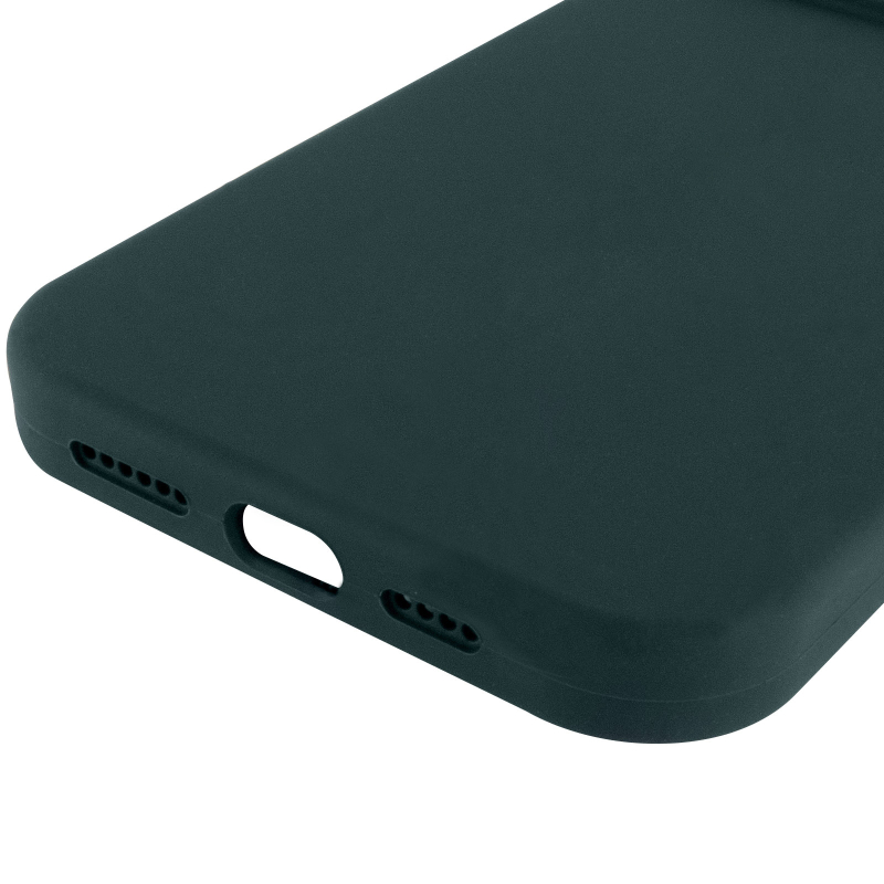 Чохол Silk Full Protective (AA) NO LOGO для Apple iPhone 17 Pro / 18 Pro (6.3")