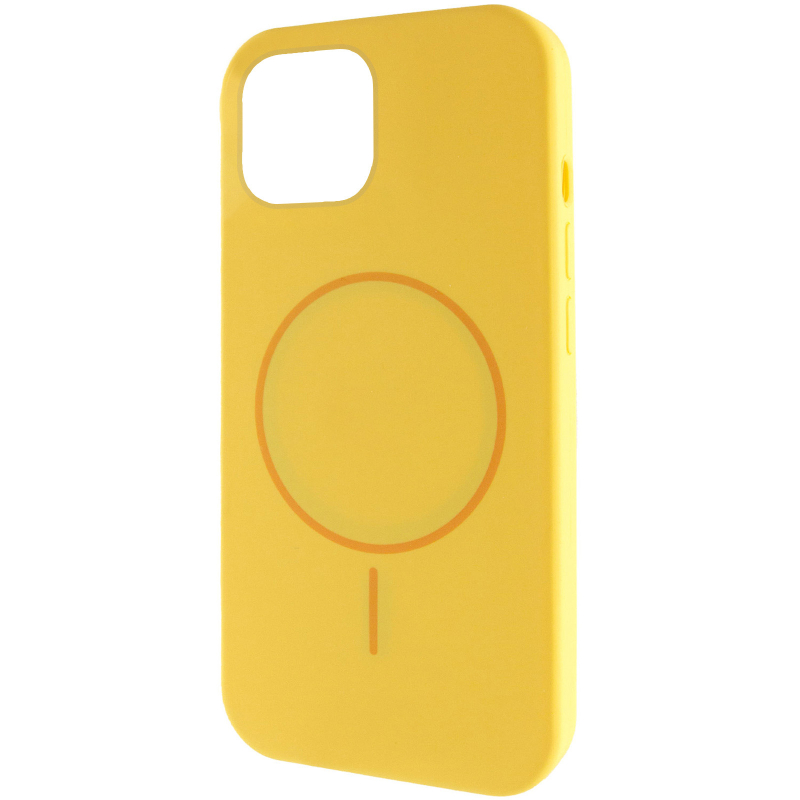 Чохол Silk Full Protective (AA) NO LOGO with Magnetic Fit для Apple iPhone 11 (6.1")