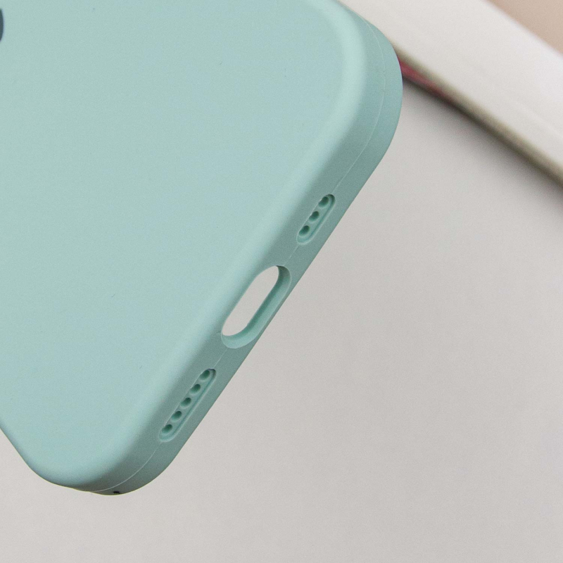 Чохол Silk Full Protective (AA) NO LOGO для Apple iPhone 15 Pro (6.1")