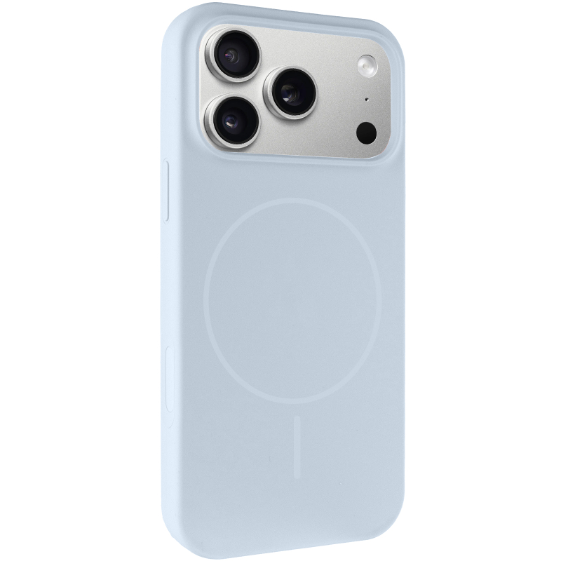 Чохол Silk Full Protective (AA) NO LOGO with Magnetic Fit для Apple iPhone 17 Pro Max / 18 Pro Max