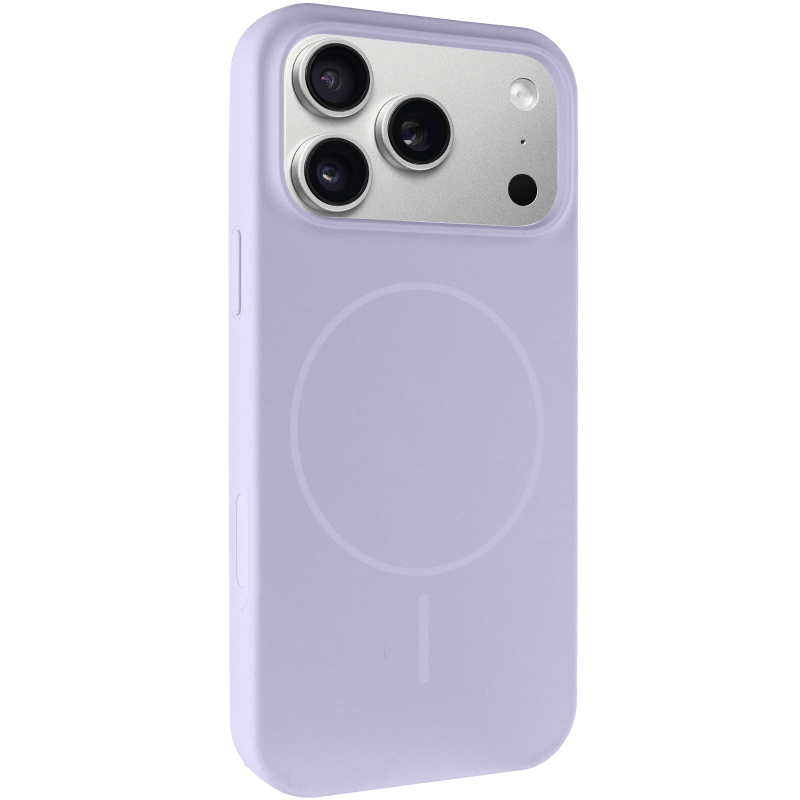 Чохол Silk Full Protective (AA) NO LOGO with Magnetic Fit для Apple iPhone 17 Pro Max / 18 Pro Max