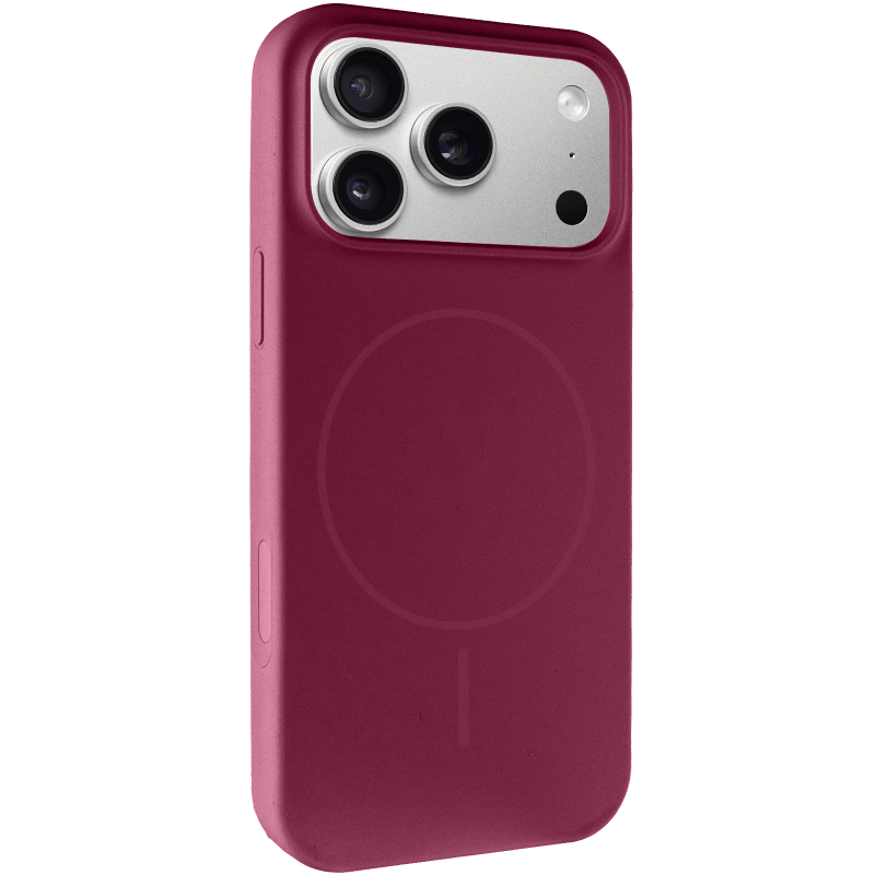 Чохол Silk Full Protective (AA) NO LOGO with Magnetic Fit для Apple iPhone 17 Pro Max / 18 Pro Max