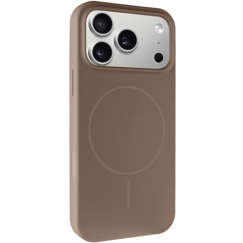 Чохол Silk Full Protective (AA) NO LOGO with Magnetic Fit для Apple iPhone 17 Pro Max / 18 Pro Max