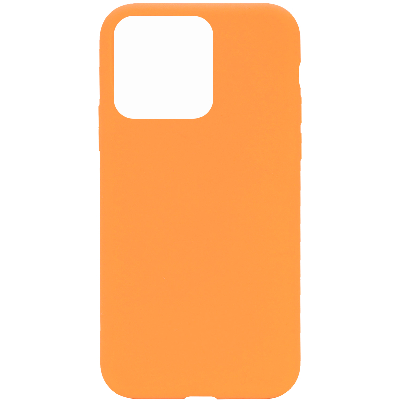 Чохол Silk Full Protective (AA) NO LOGO для Apple iPhone 15 Pro (6.1")