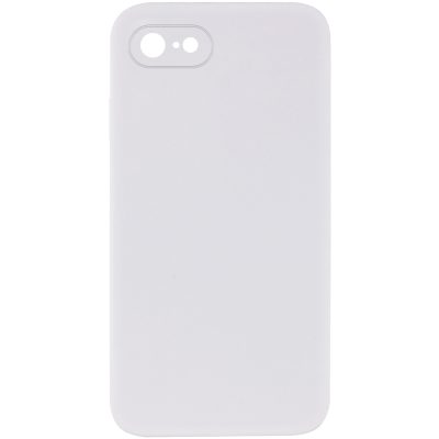 Чохол Silk Square Full Camera Protective (AA) NO LOGO для Apple iPhone 7/8/SE (2020) (4.7")