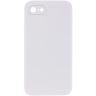 Чохол Silk Square Full Camera Protective (AA) NO LOGO для Apple iPhone 7/8/SE (2020) (4.7")