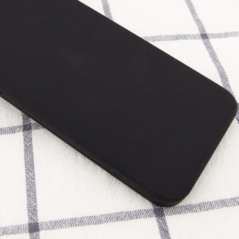 Чохол Silk Square Full Camera Protective (AA) NO LOGO для Apple iPhone 11 Pro Max (6.5")
