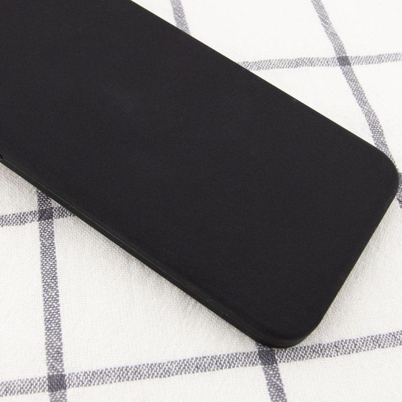 Чохол Silk Square Full Camera Protective (AA) NO LOGO для Apple iPhone XR (6.1")