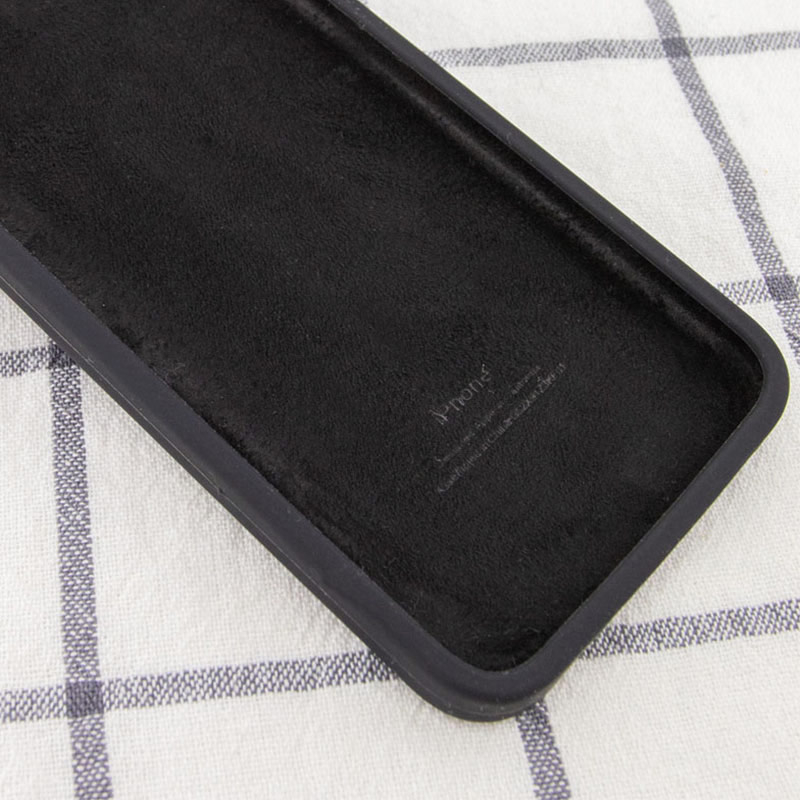 Чохол Silk Square Full Camera Protective (AA) NO LOGO для Apple iPhone 7 plus/8 plus (5.5")