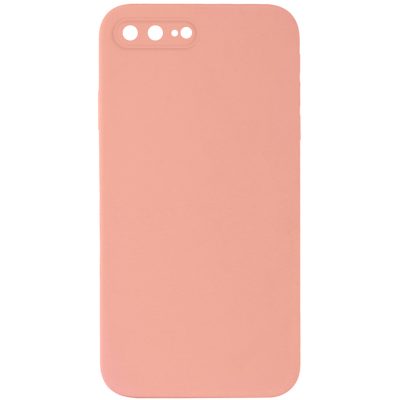 Чохол Silk Square Full Camera Protective (AA) NO LOGO для Apple iPhone 7 plus/8 plus (5.5")