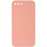 Чохол Silk Square Full Camera Protective (AA) NO LOGO для Apple iPhone 7 plus/8 plus (5.5")