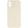 Чохол Silk Square Full Camera Protective (AA) NO LOGO для Apple iPhone 11 (6.1")