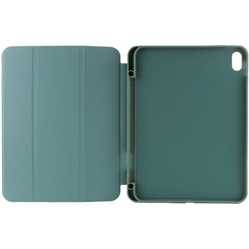 Чохол Smart Case Open buttons для Apple iPad Mini 6 (8.3") (2021) (2024) Green