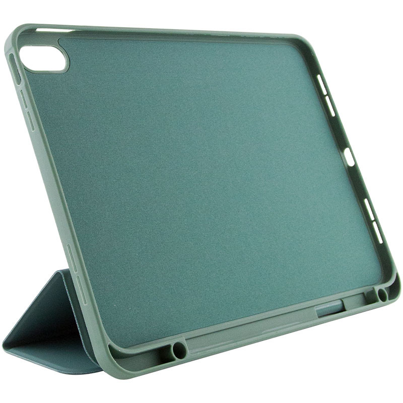 Чохол Smart Case Open buttons для Apple iPad Mini 6 (8.3") (2021) (2024) Green