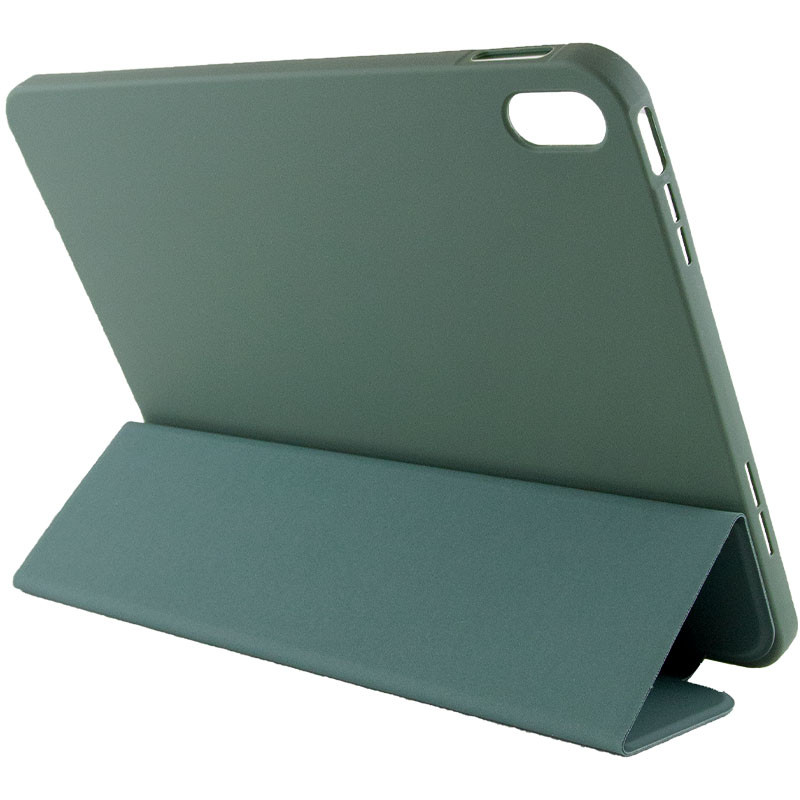 Чохол Smart Case Open buttons для Apple iPad Mini 6 (8.3") (2021) (2024) Green