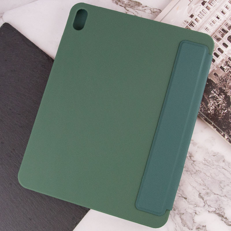 Чохол Smart Case Open buttons для Apple iPad Mini 6 (8.3") (2021) (2024) Green