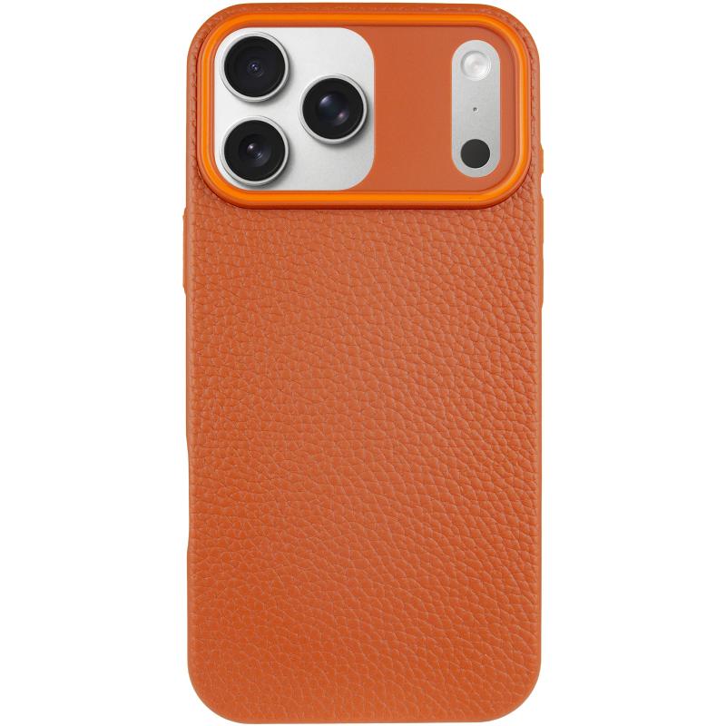Чохол Syndee with Magnetic Fit для Apple iPhone 17 Pro Max (6.9")