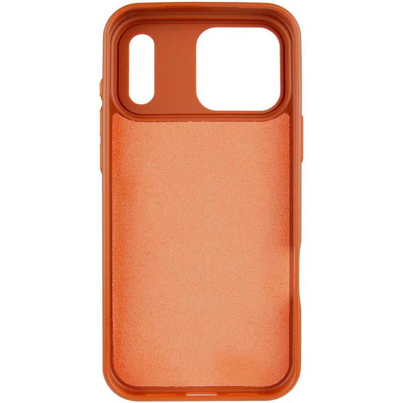 Чохол Syndee with Magnetic Fit для Apple iPhone 17 Pro Max (6.9")