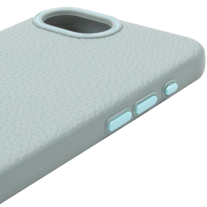 Чохол Syndee with Magnetic Fit для Apple iPhone 16e / 17e (6.1")