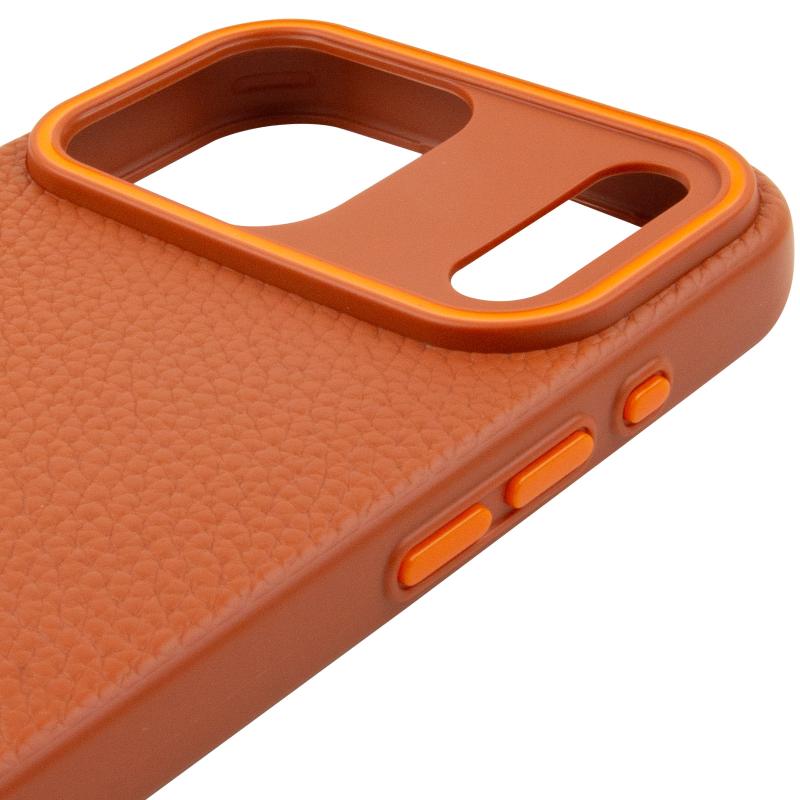 Чохол Syndee with Magnetic Fit для Apple iPhone 17 Pro Max (6.9")