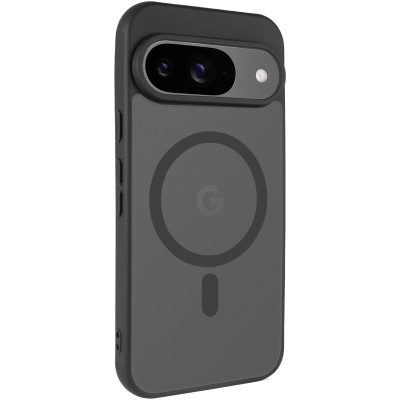 Чохол TPU Bloom with Magnetic Fit для Google Pixel 11