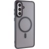Чохол TPU Bloom with Magnetic Fit для Samsung Galaxy Z Flip8 Black