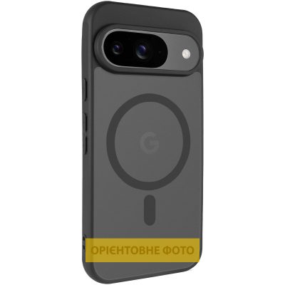 Чохол TPU Bloom with Magnetic Fit для Xiaomi Poco X8 Pro