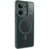 Чохол TPU Bloom with Magnetic Fit для Xiaomi Redmi Note 13 4G Green
