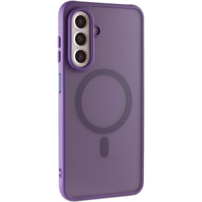 Чохол TPU Bloom with Magnetic Fit для Samsung Galaxy A25 5G