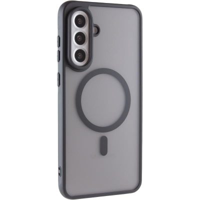 Чохол TPU Bloom with Magnetic Fit для Samsung Galaxy A36 5G / A56 5G