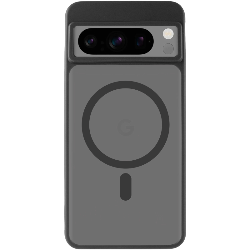 Чохол TPU Bloom with Magnetic Fit для Google Pixel 8 Pro