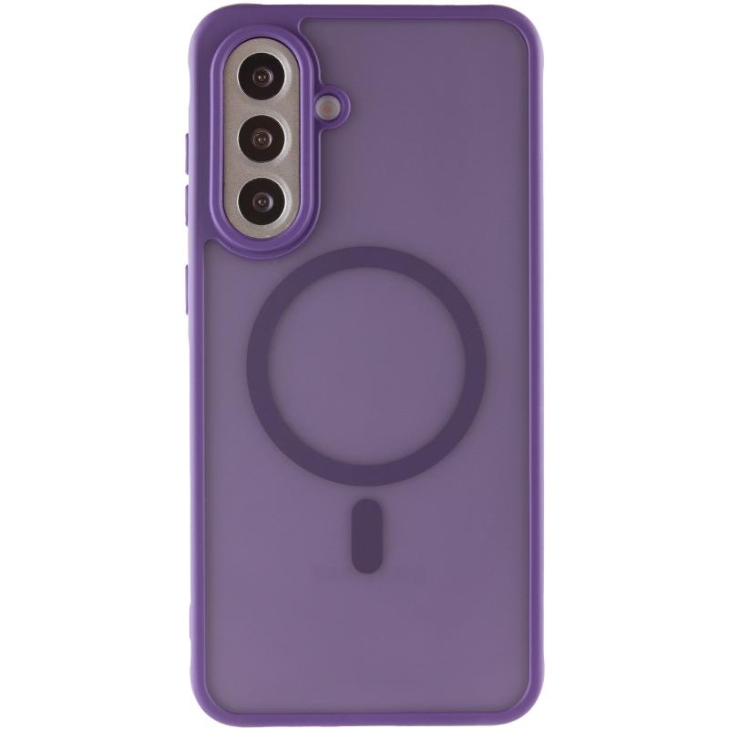 Чохол TPU Bloom with Magnetic Fit для Samsung Galaxy A36 5G / A56 5G