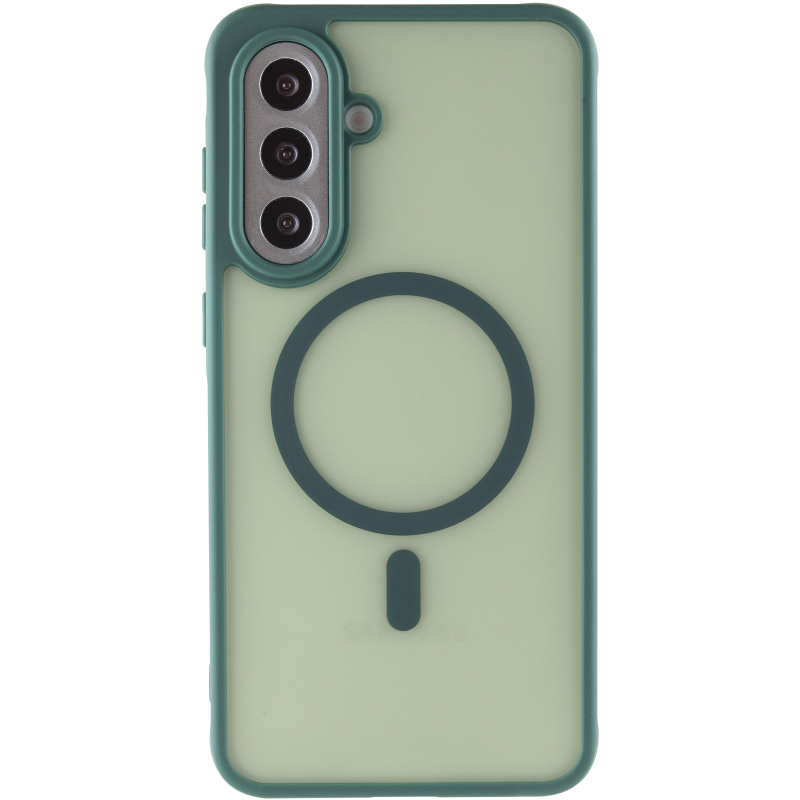 Чохол TPU Bloom with Magnetic Fit для Samsung Galaxy S23 FE