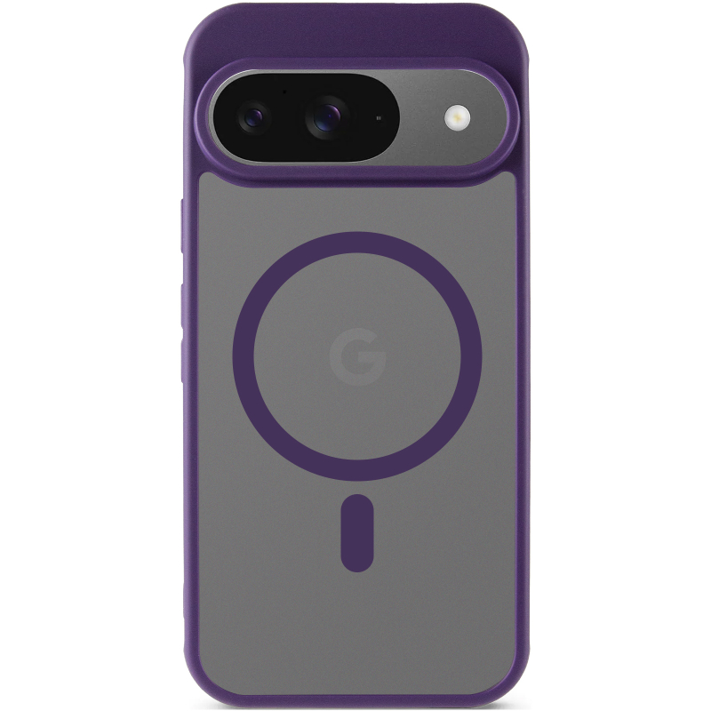 Чохол TPU Bloom with Magnetic Fit для Google Pixel 11