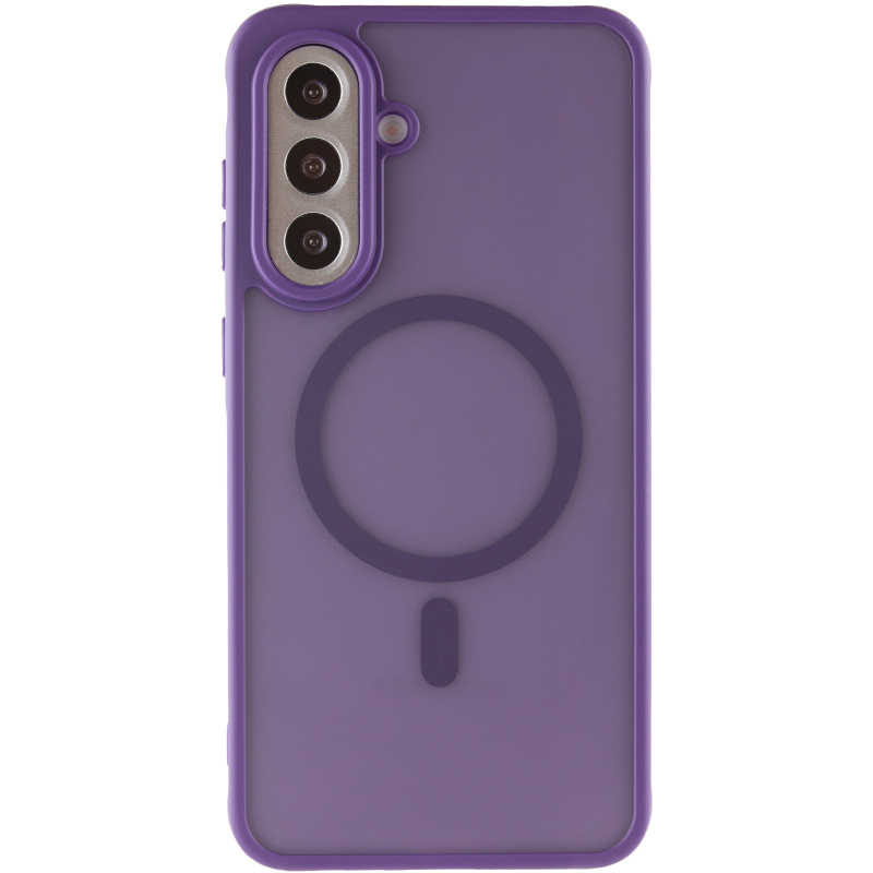 Чохол TPU Bloom with Magnetic Fit для Samsung Galaxy A27