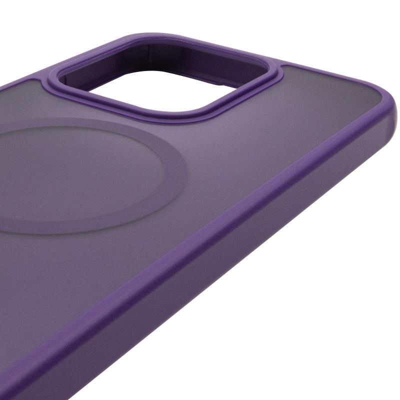 Чохол TPU Bloom with Magnetic Fit для Xiaomi Redmi 15C (EU)