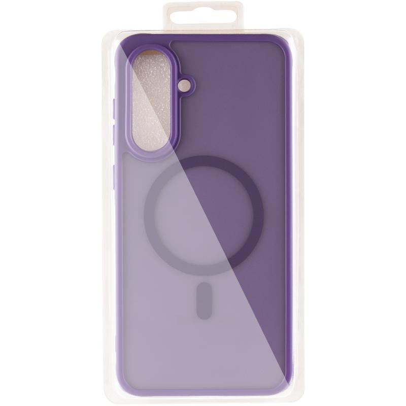 Чохол TPU Bloom with Magnetic Fit для Samsung Galaxy A36 5G / A56 5G