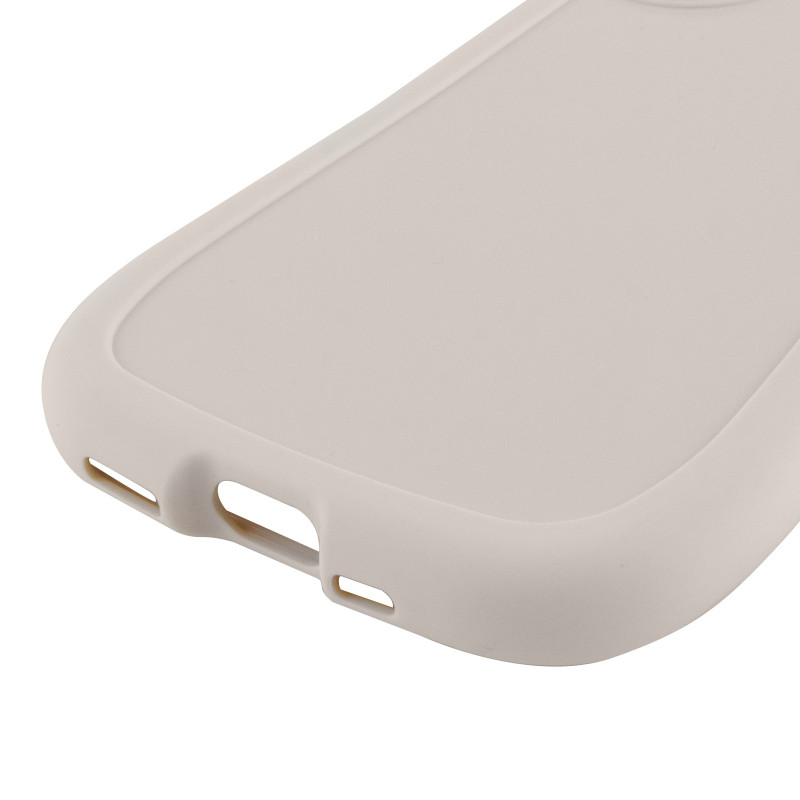 Чохол TPU Cat для Apple iPhone 16 Plus (6.7")