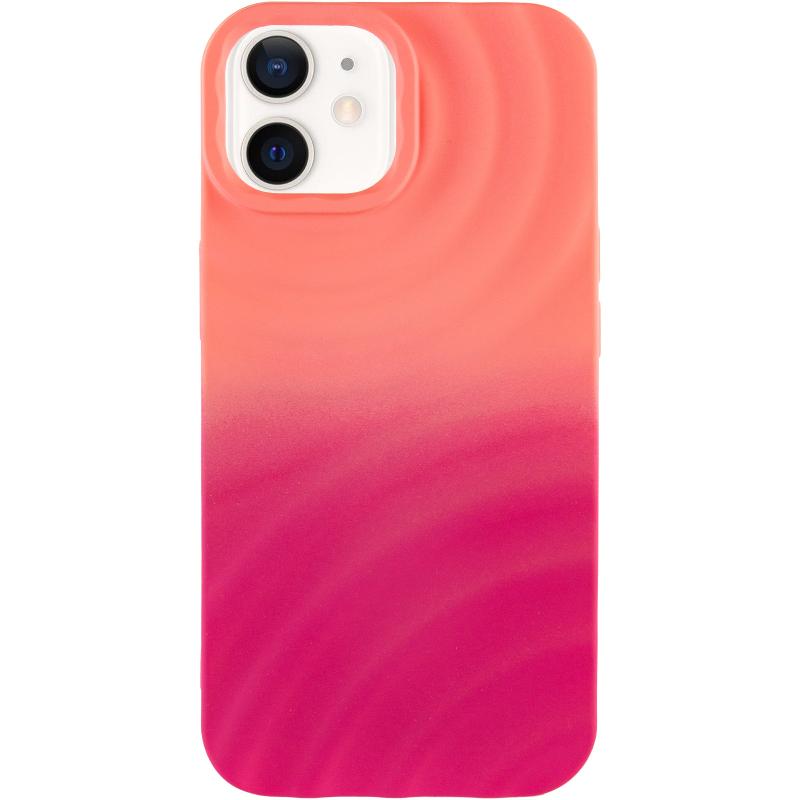 Чохол TPU ColorWave для Apple iPhone 11 (6.1")