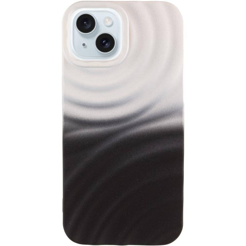 Чохол TPU ColorWave для Apple iPhone 15 (6.1")