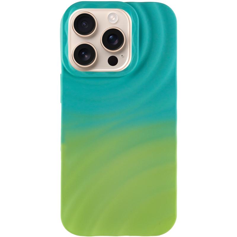Чохол TPU ColorWave для Apple iPhone 15 Pro Max (6.7")