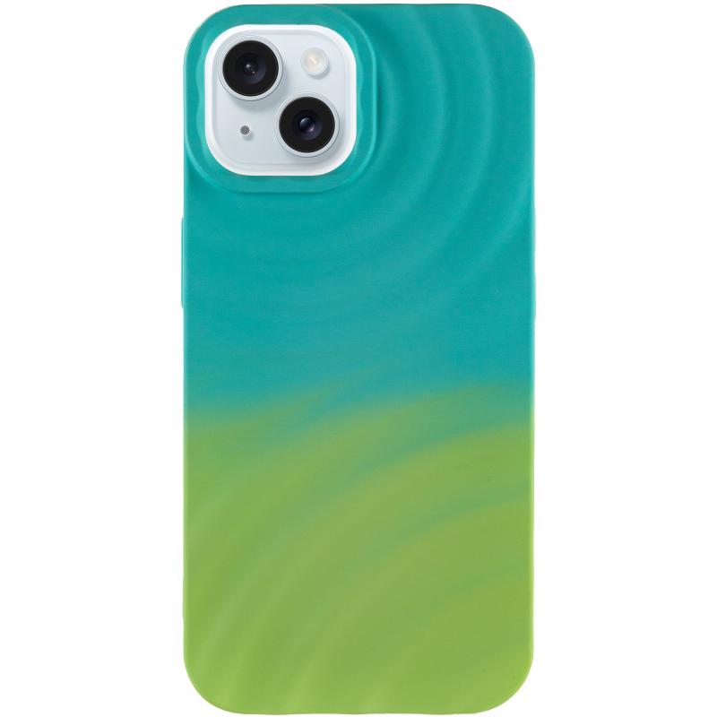 Чохол TPU ColorWave для Apple iPhone 13 / 14 (6.1")