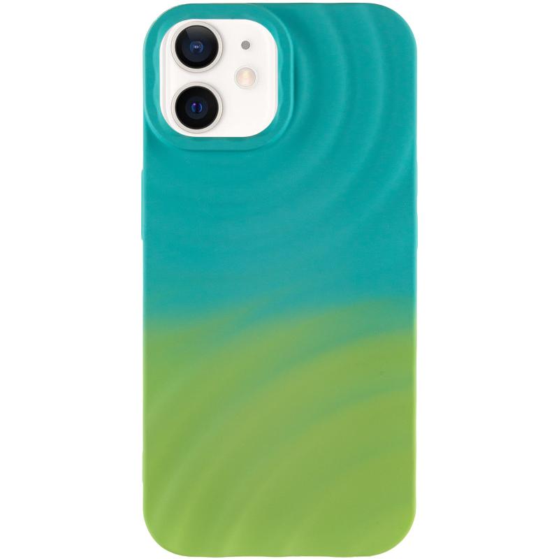 Чохол TPU ColorWave для Apple iPhone 12 Pro / 12 (6.1")