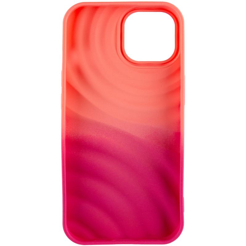 Чохол TPU ColorWave для Apple iPhone 11 (6.1")
