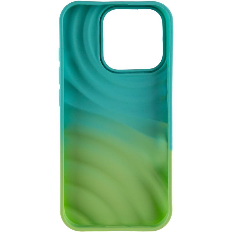 Чохол TPU ColorWave для Apple iPhone 15 Pro Max (6.7")