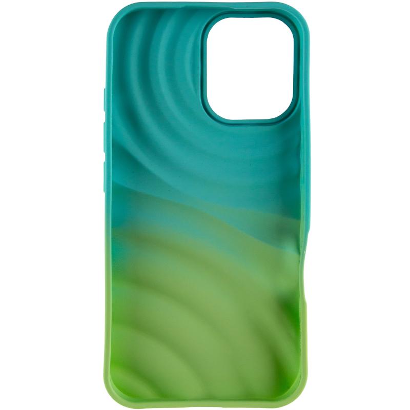 Чохол TPU ColorWave для Apple iPhone 16 (6.1")