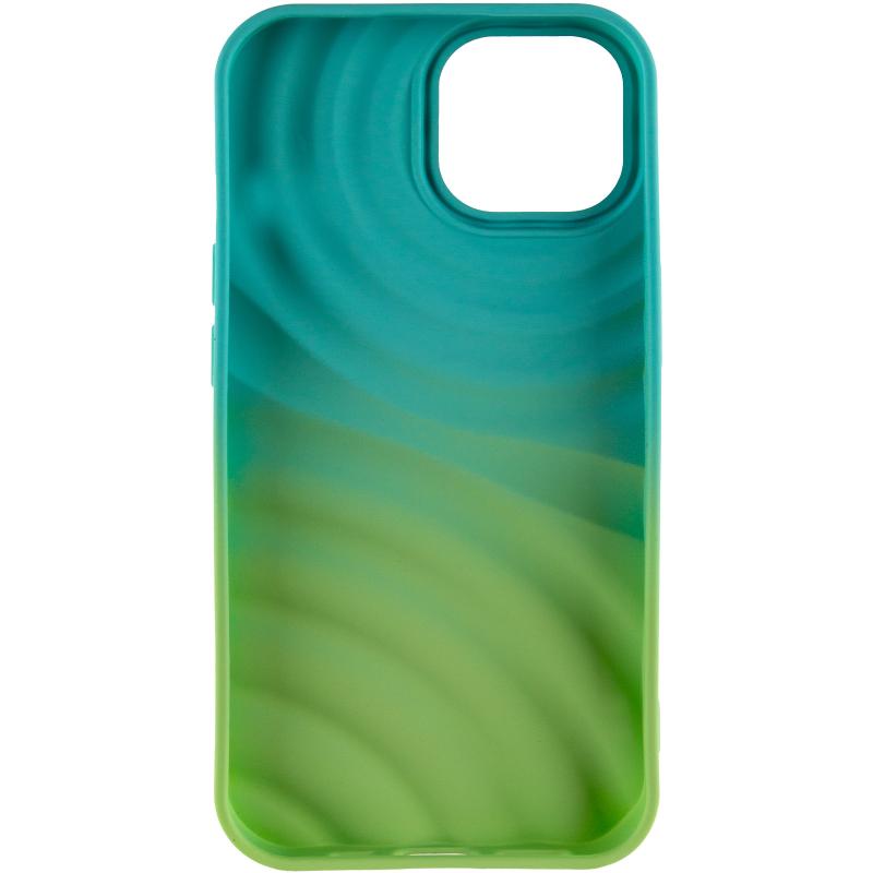 Чохол TPU ColorWave для Apple iPhone 13 / 14 (6.1")