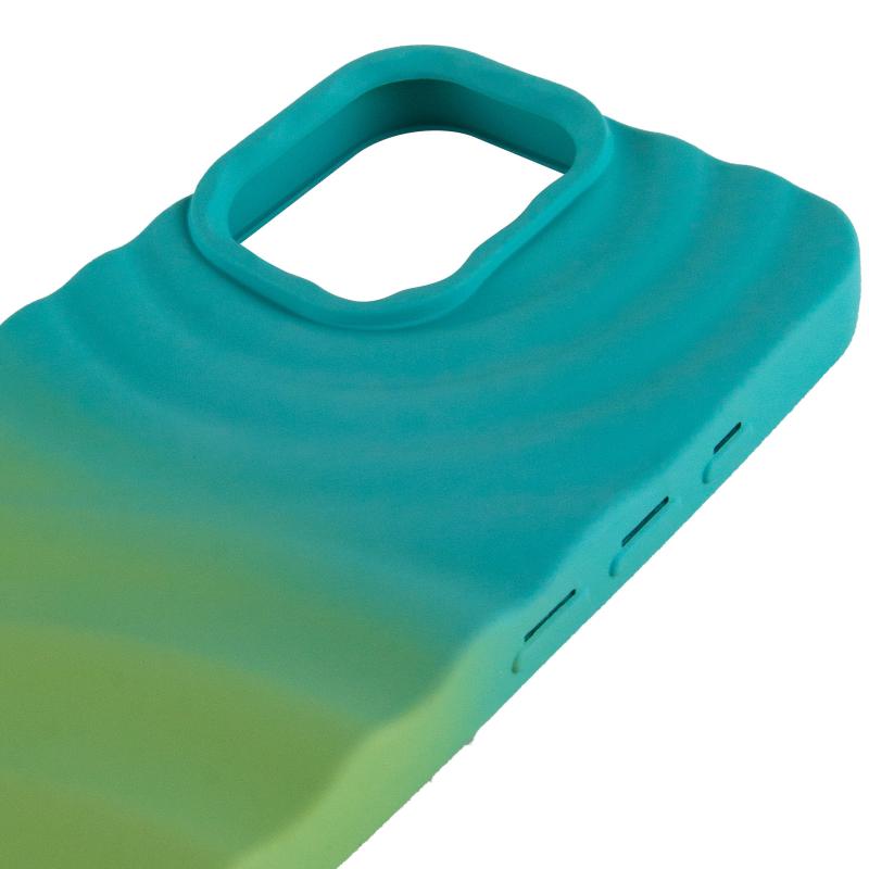 Чохол TPU ColorWave для Apple iPhone 16 (6.1")