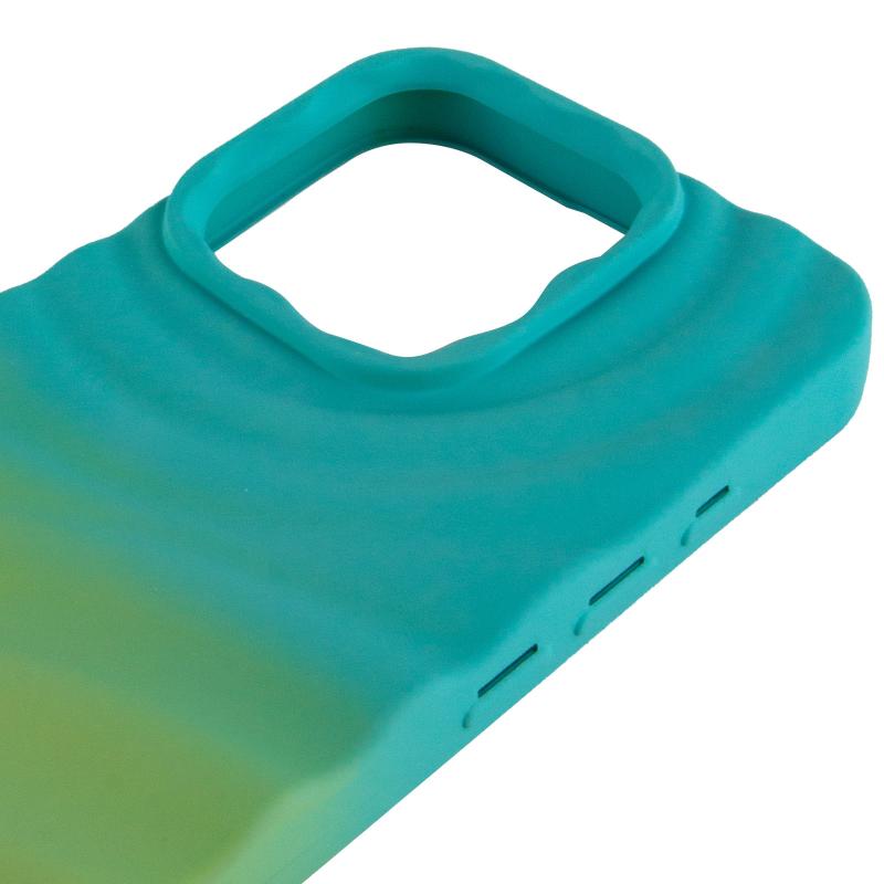 Чохол TPU ColorWave для Apple iPhone 15 Pro Max (6.7")