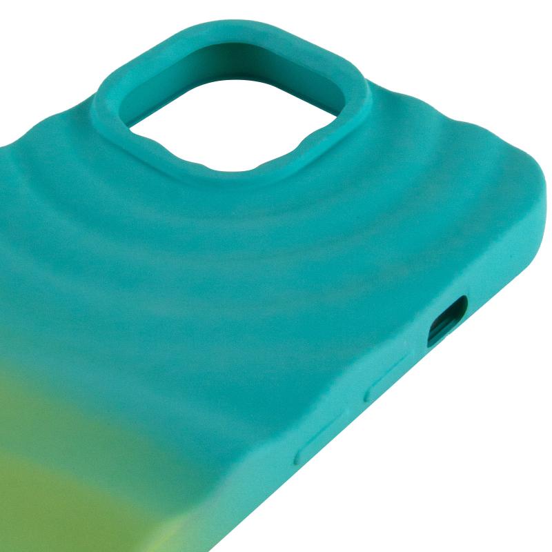 Чохол TPU ColorWave для Apple iPhone 13 / 14 (6.1")